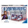 Memory La Reine des Neiges 2