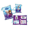 Coussin secret La Reine des Neiges