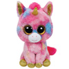 Peluche Boo's Fantasia La Licorne