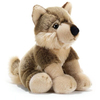 Peluche loup Jared 26 cm