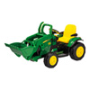 Tracteur John Deere Loader 12V avec pelleteuse