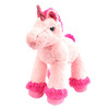 Peluche licorne 58 cm