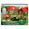Ferme et ses accessoires