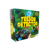 Tresor Detector