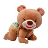 Peluche interactive - Ourson 1, 2, 3 Suis-moi