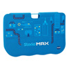 Storio max 5 - Etui support bleu