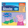 Jeu Storio Peppa Pig