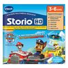 Jeu Storio HD - Pat Patrouille