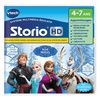 Jeu Storio HD Reine des Neiges