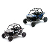 Quad Polaris RZR XP900