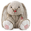 Lapin medium sable Rouge Kaloo 30 cm