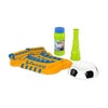 Kit de démarrage 2 chaussettes foot bubbles Lionel Messi