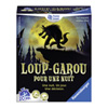 Loup garou pour une nuit