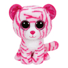 Peluche Beanie Boo's Asia le Tigre Rose 15cm