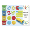 Kit pâte à modeler