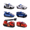 Coffret 3 véhicules SOS Cars Majorette