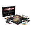 Monopoly game of thrones