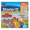 Jeu HD Storio la garde du Roi Lion