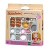 Sylvanian Families-5225-Set de goûter Pancakes