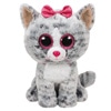 Peluche Beanie Boo's Medium Kiki la Chatte