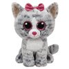 Peluche Beanie Boo's Small Kiki la Chatte