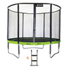 Trampoline punchi Aloe 300 avec échelle