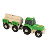 Brio 33799-Tracteur et remorque