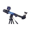 Télescope super HD