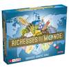 Richesses du monde