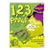 1 2 3 Prout