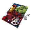 Journal intime Avengers