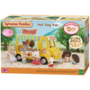 Sylvanian Families - 5240 - Le camion restaurant