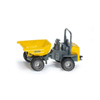 Dumper Wacker Neuson dw 60