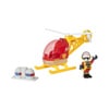 Brio 33797-Helicoptere des pompiers