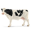 Vache holstein