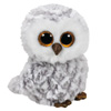 Beanie boo's small - owlette le hibou