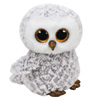 Beanie boo's medium-Peluche owlette le hibou