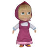 Masha poupee souple 23 cm