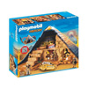 5386-Pyramide du Pharaon - Playmobil History