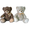 Peluche ours 40 cm