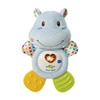 Peluche musicale Croc'hippo