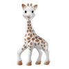 Sophie la girafe boîte cadeau caoutchouc