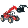 Véhicule Manitou télescopique MLT 633