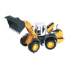 Pelleteuse articulée Liebherr L574