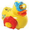 Jouet de bain Gaspard le gentil petit canard - Tut Tut Marins