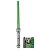 Sabre laser vert lumineux d'apprenti Jedi - Star Wars Lighsaber Academy