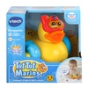 Jouet de bain Gaspard gentil petit canard bleu - Tut Tut Marins