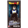 Figurine Vegeta Limit Breaker - Dragon Ball Super