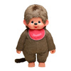 Monchhichi garçon rouge 80 cm