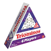 Triominos 6 joueurs